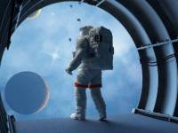 Ciekawostki o astronautach: Sprawdź czego nie wiedziałeś o podróżach w kosmos