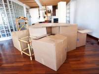 The Benefits of House Clearance for landlords and property managers