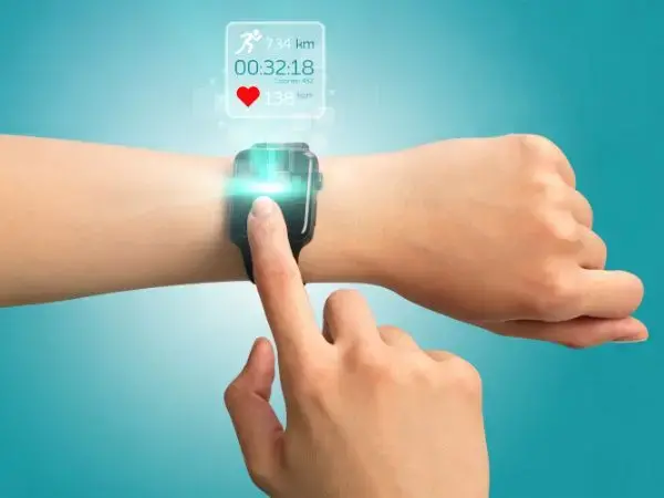 Smartwatche 2.0: Co nowego w świecie noszalnej technologii?