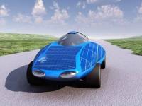 Zalety samochodu solarnego (i sposoby, w jakie można go ulepszyć)